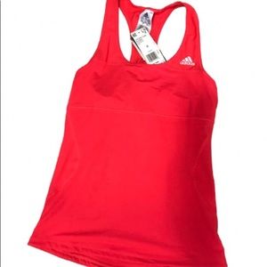 Adidas cross tank